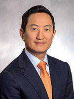 Paul Chen, MD
