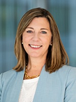 Julia Mason, DNP, MBA, RN, CENP