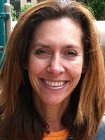 Lauren Abeles, MS, RD, LDN